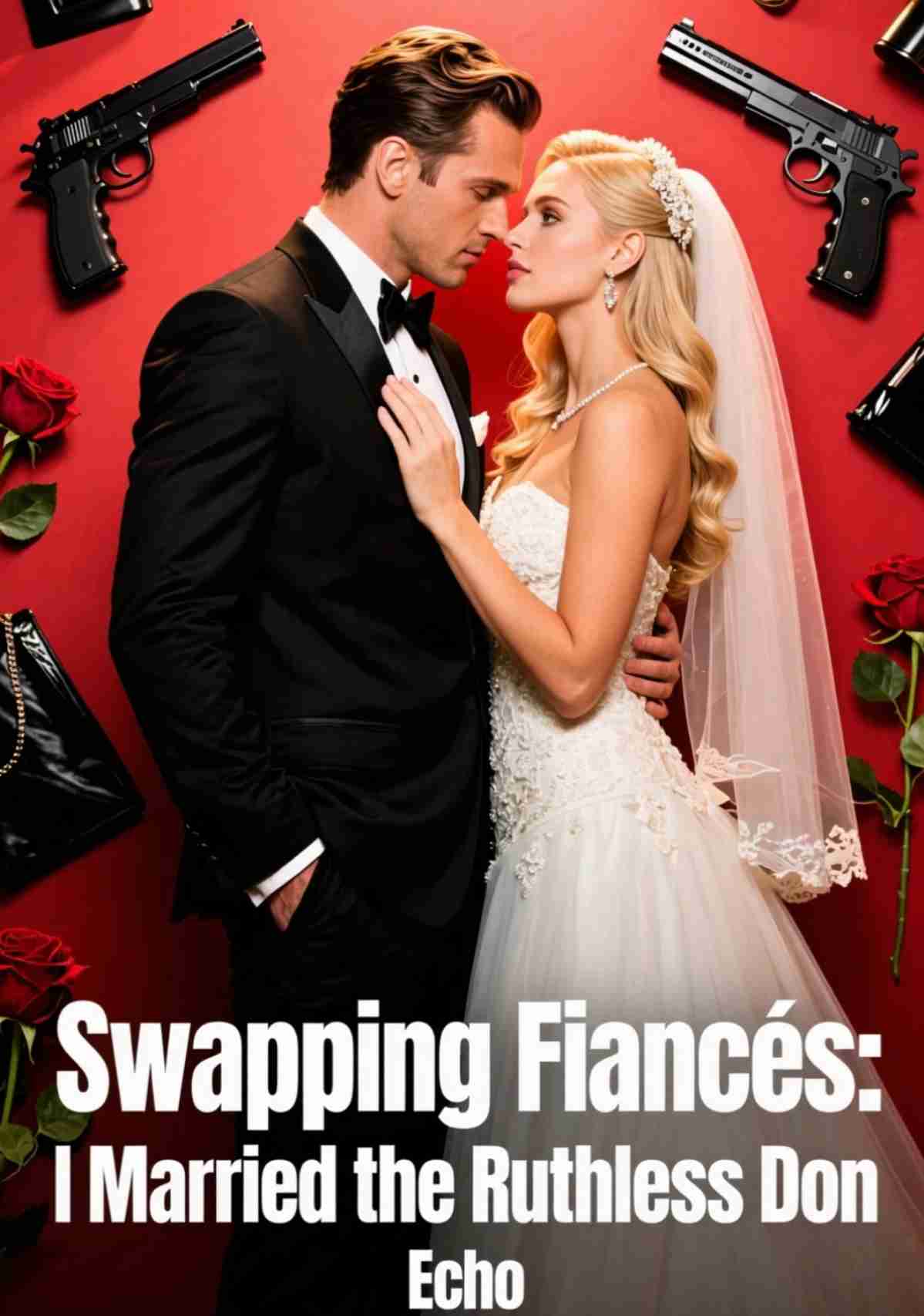 Swapping Fiancés：I Married the Ruthless Don