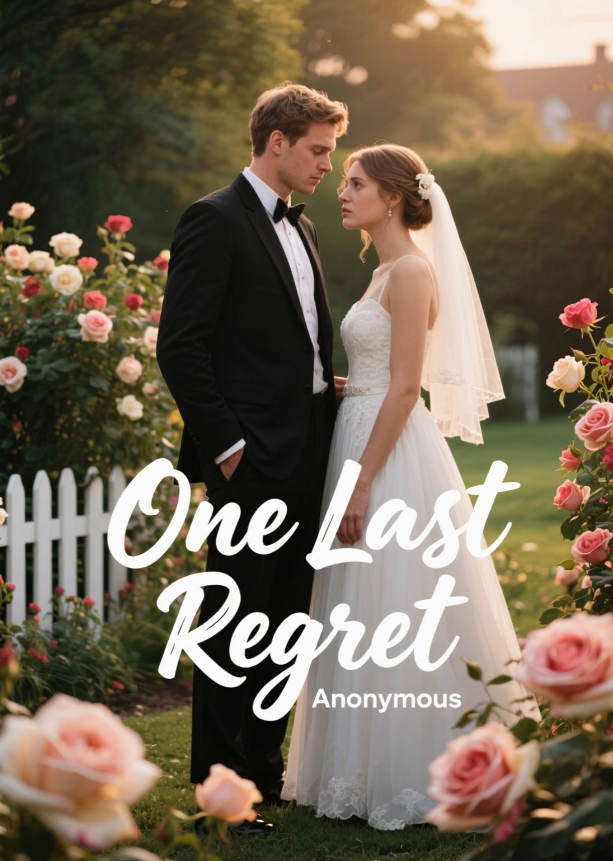 One Last Regret