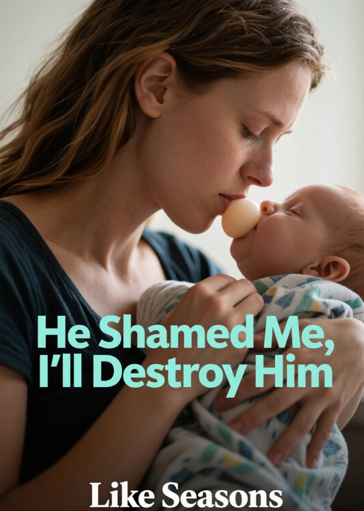 He Shamed Me, I'll Destroy Him