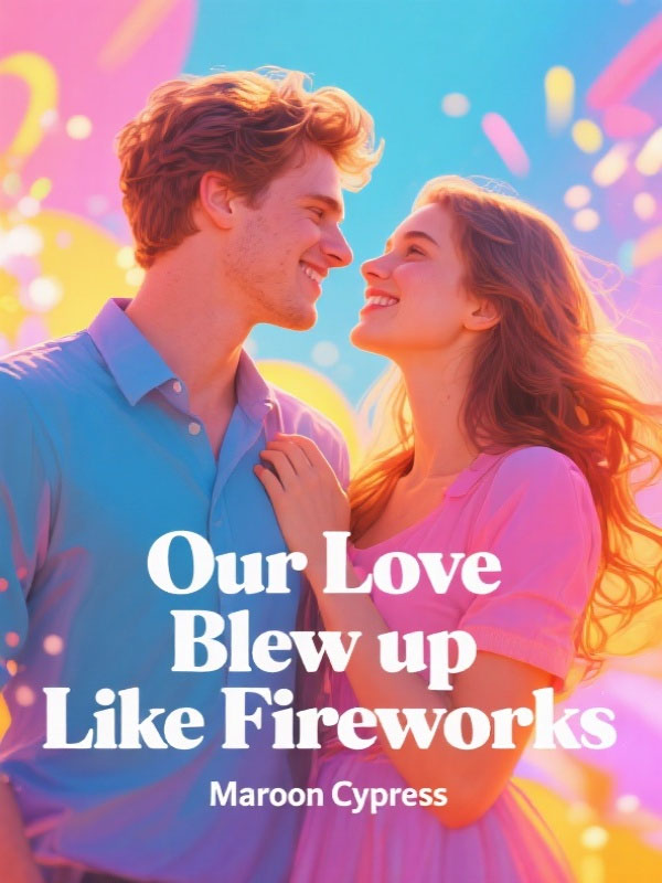 Our Love Blew up Like Fireworks
