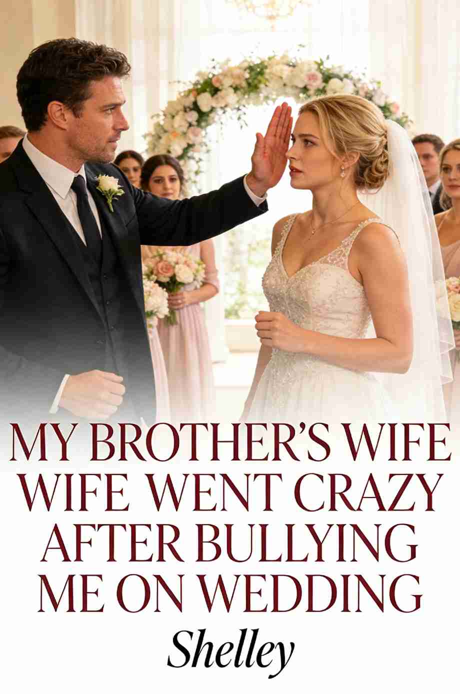 My Brother’s Wife Went Crazy After Bullying Me on Wedding