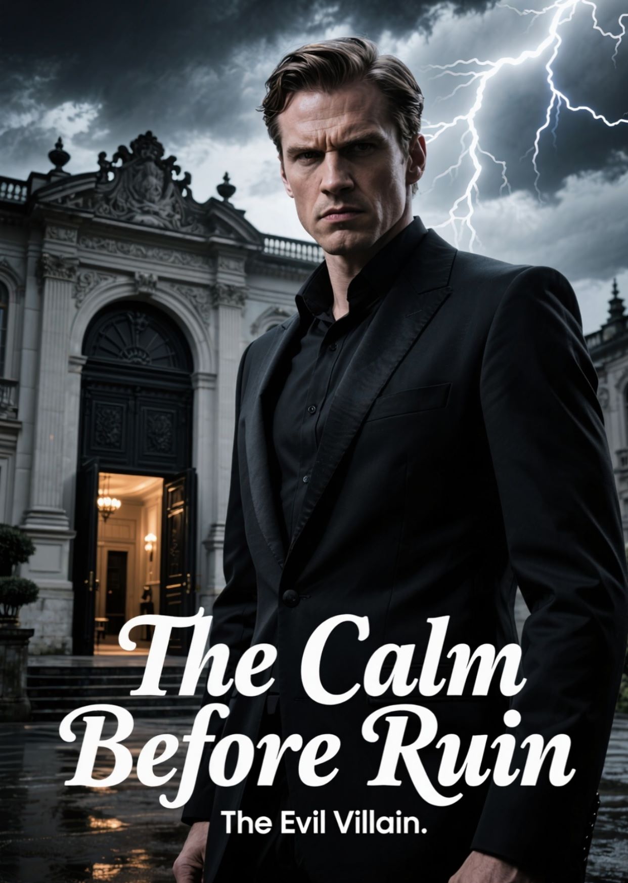 The Calm Before Ruin