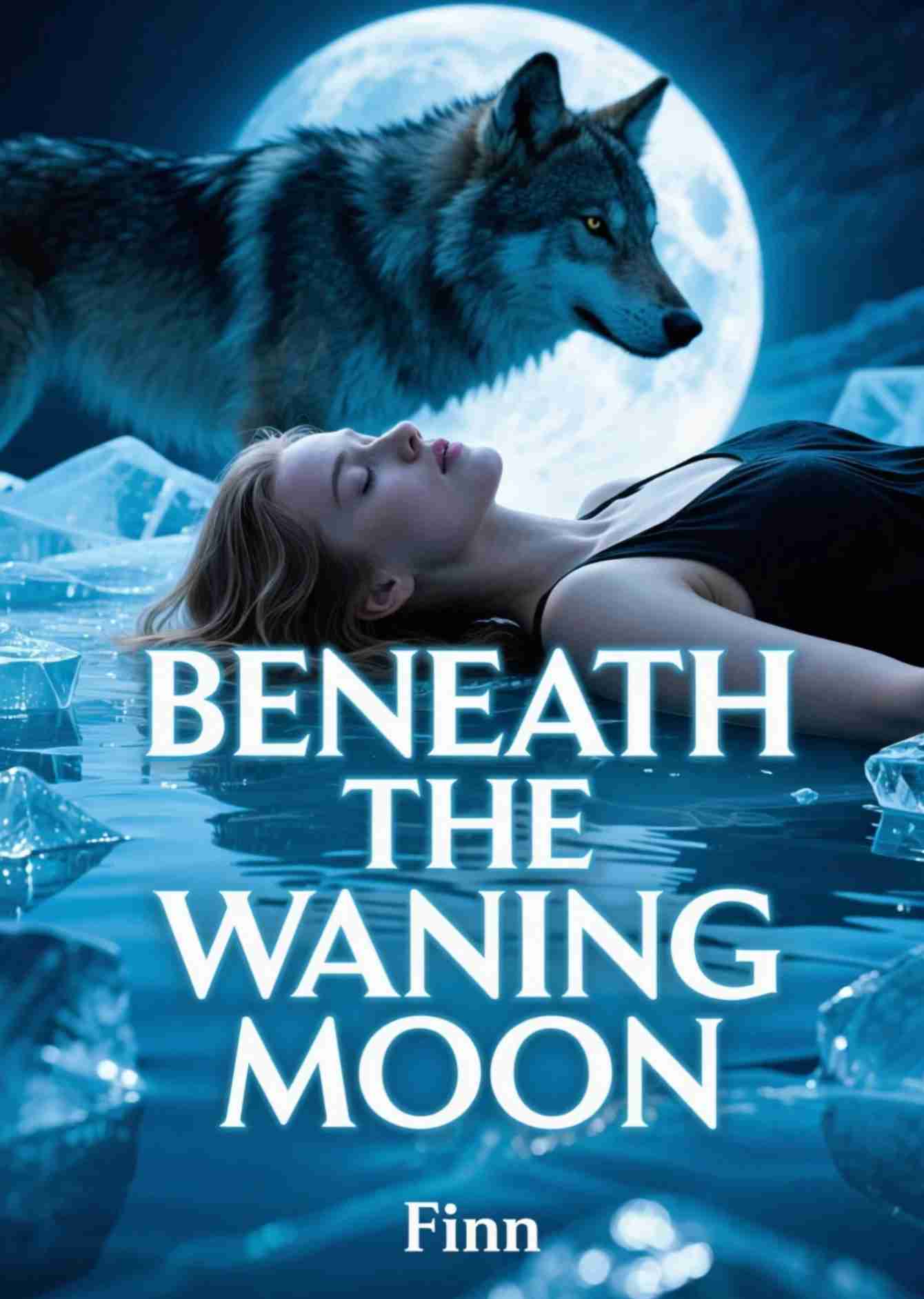 Beneath the Waning Moon