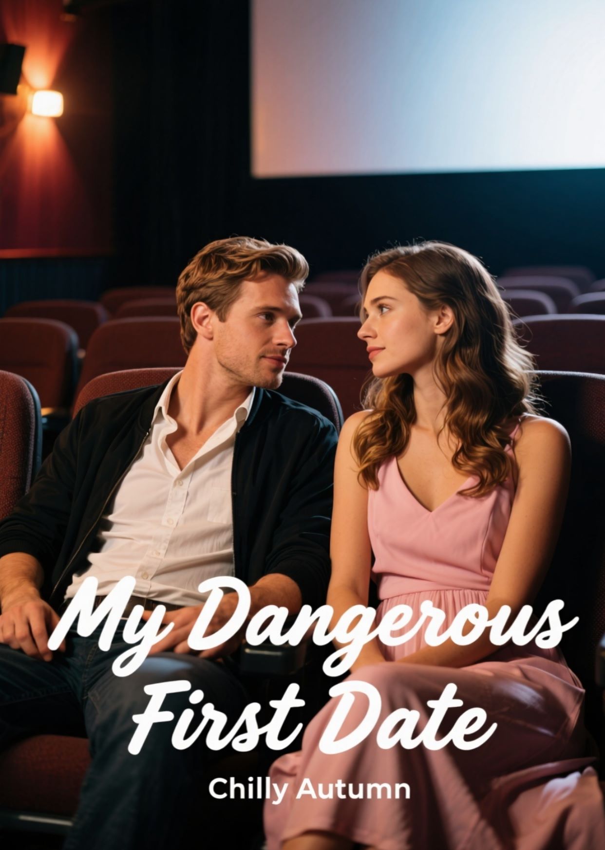My Dangerous First Date