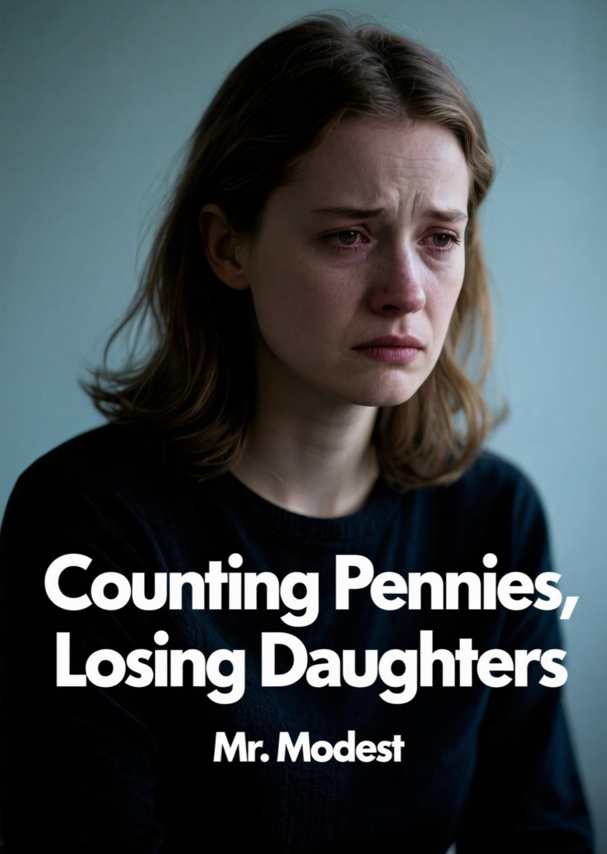 Counting Pennies, Losing Daughters