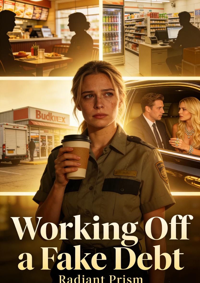 Working Off a Fake Debt