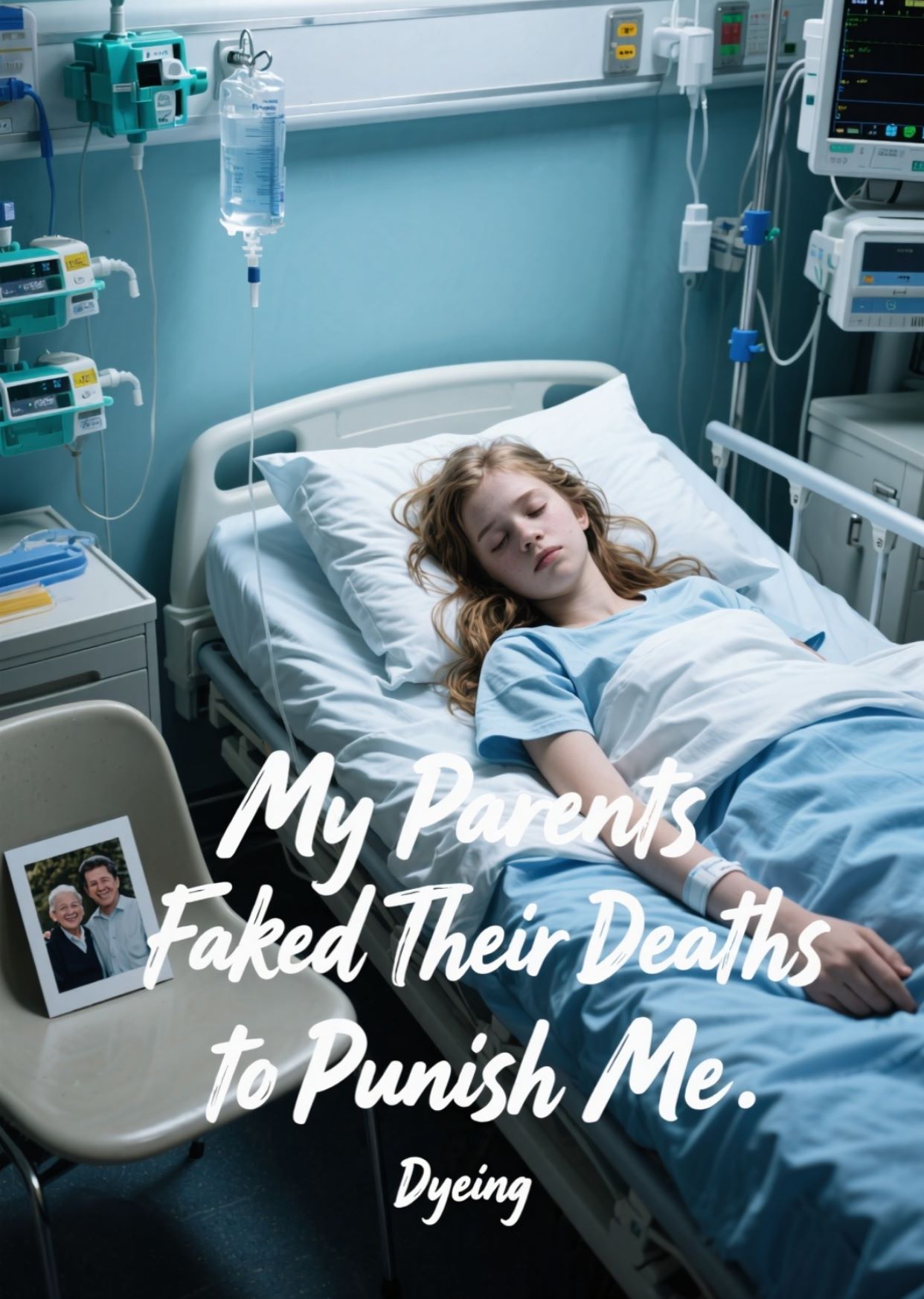 My Parents Faked Their Deaths to Punish Me 