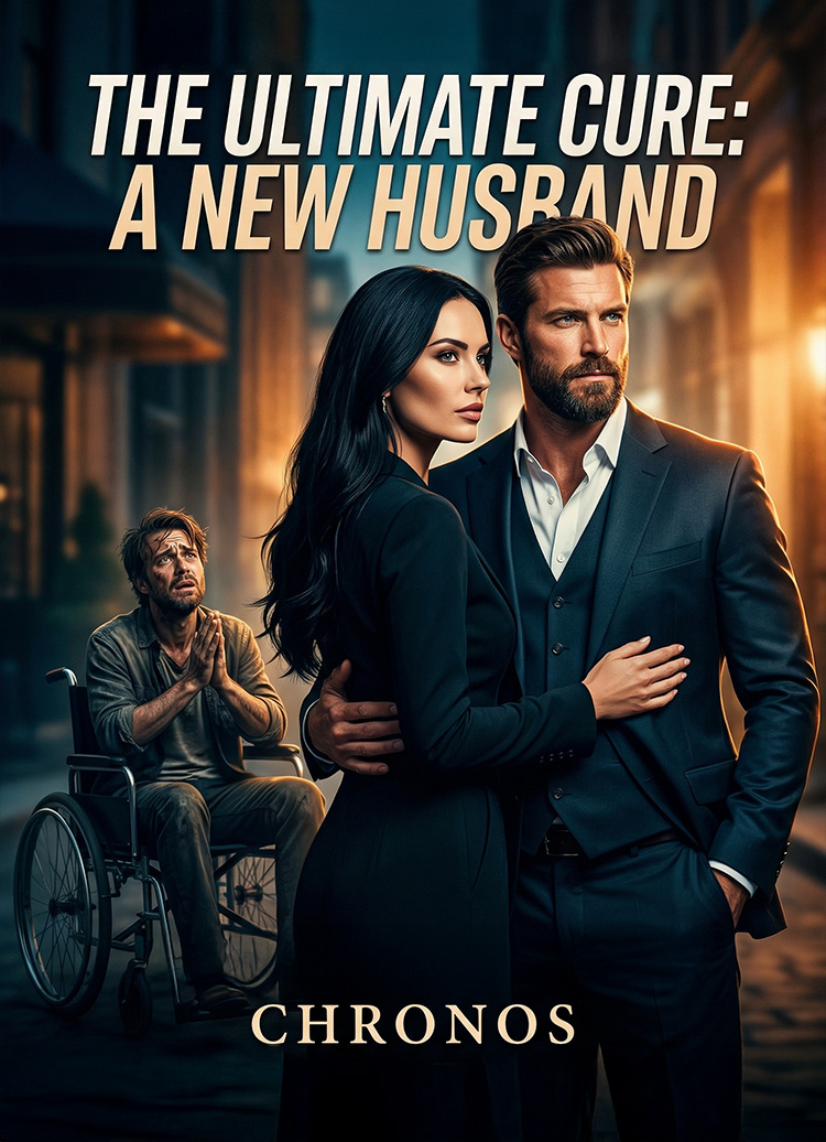 The Ultimate Cure: A New Husband