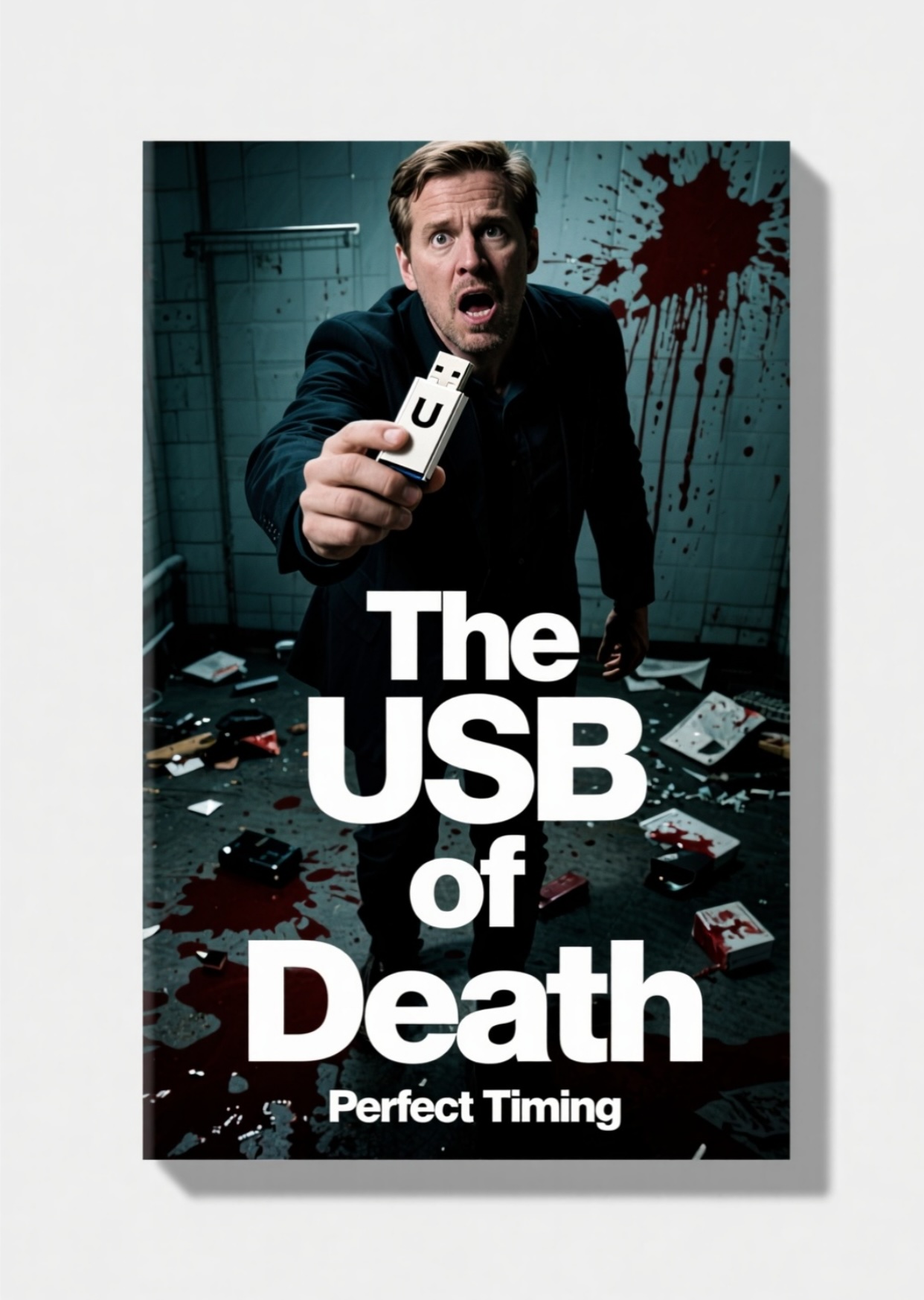 The USB of Death