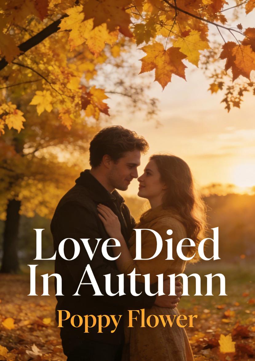 Love Died In Autumn