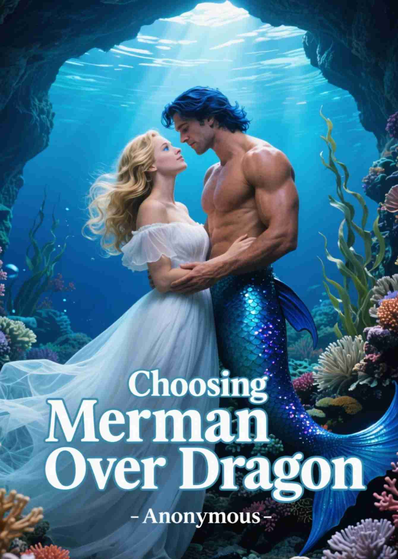 Choosing Merman Over Dragon