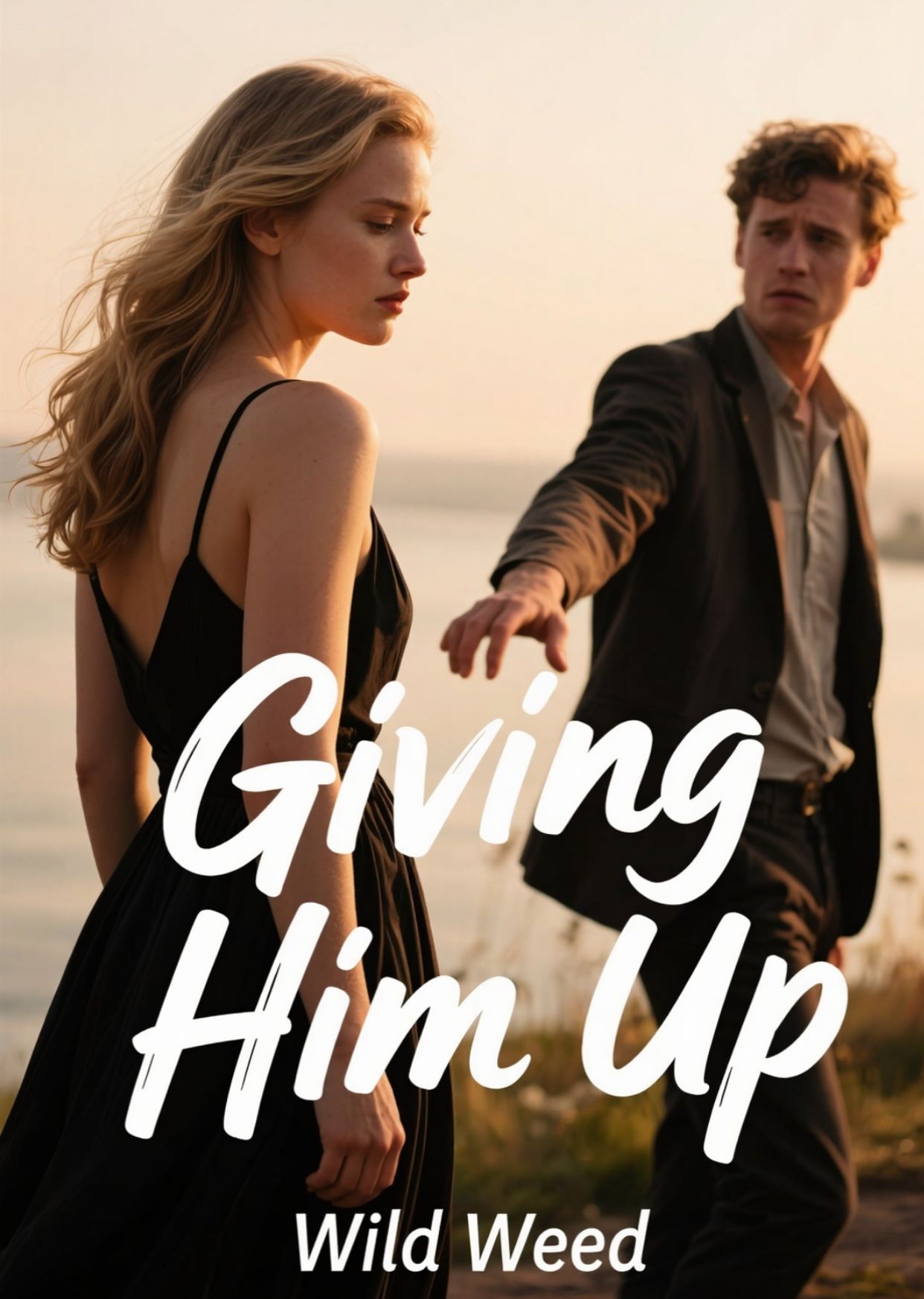 Giving Him Up