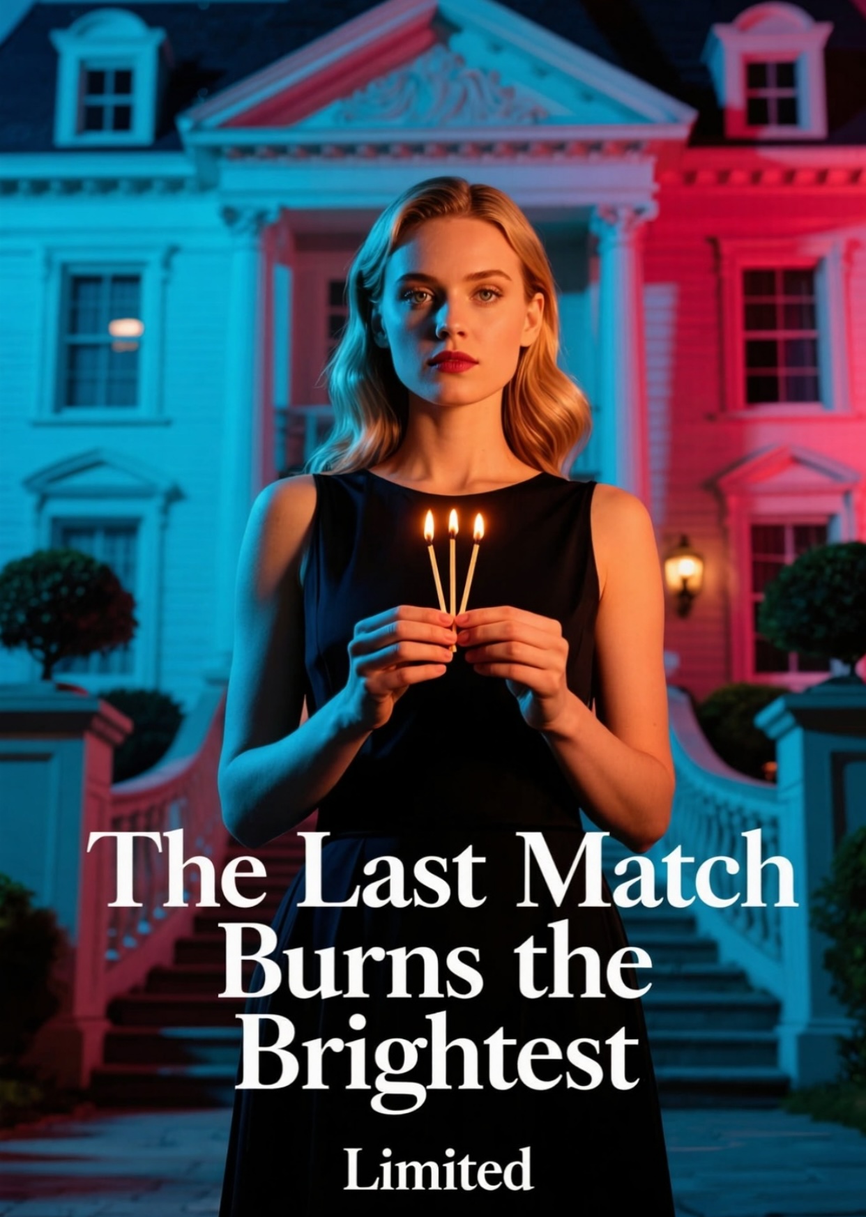 The Last Match Burns the Brightest