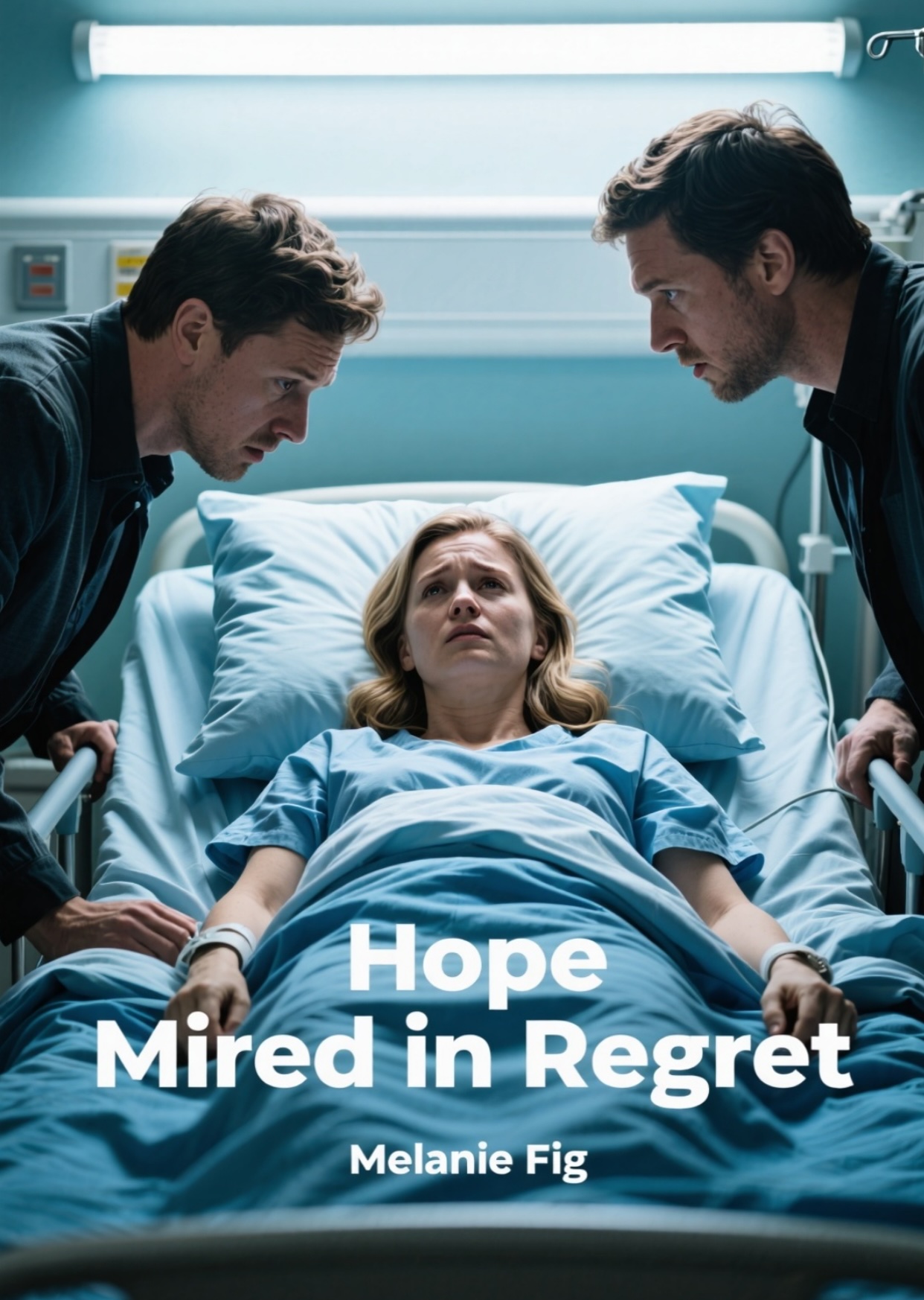 Hope Mired in Regret
