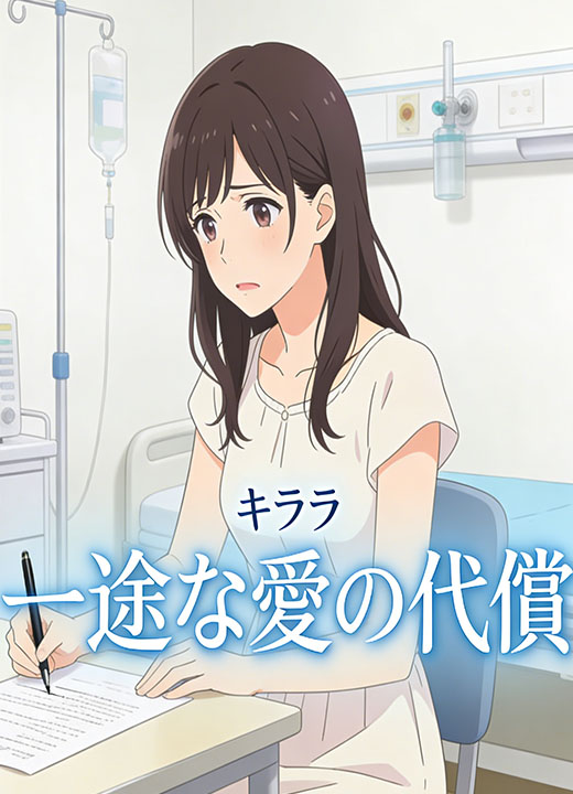 一途な愛の代償