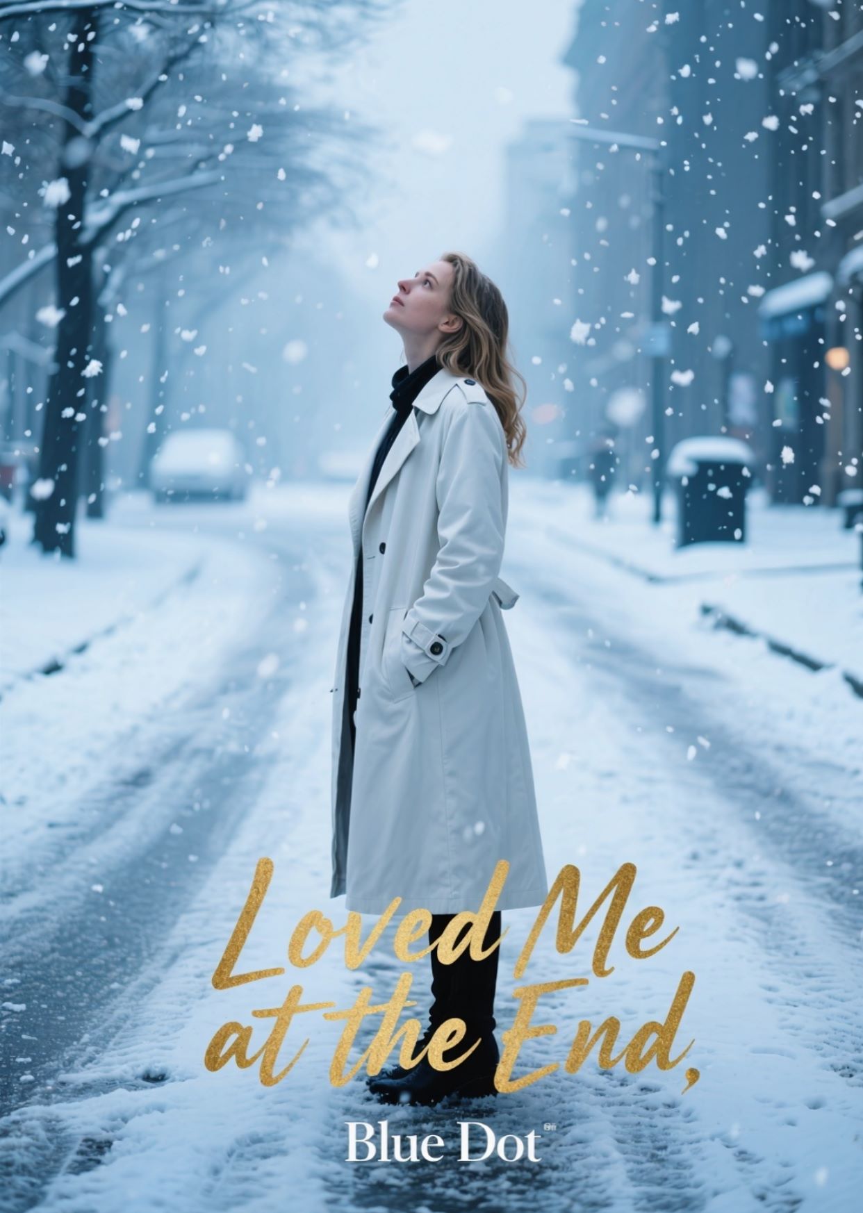 Loved Me at the End