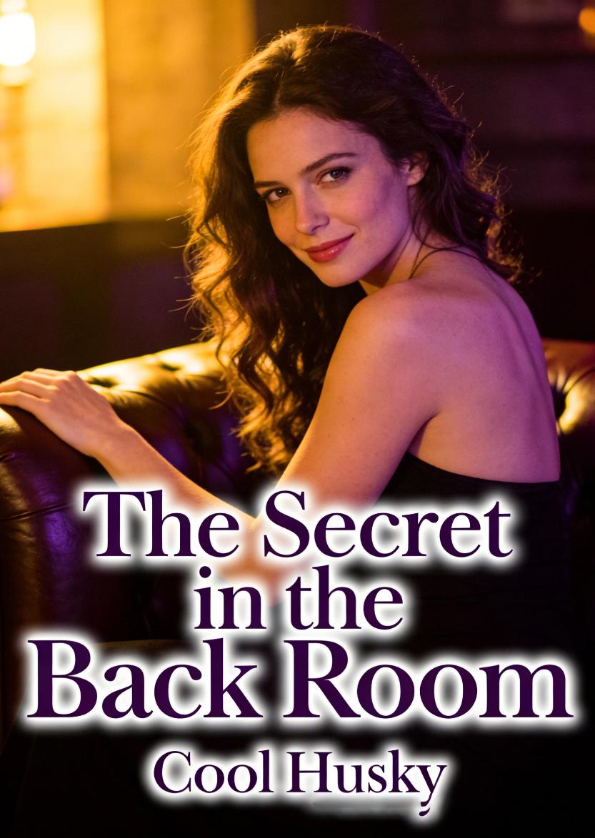 The Secret in the Back Room