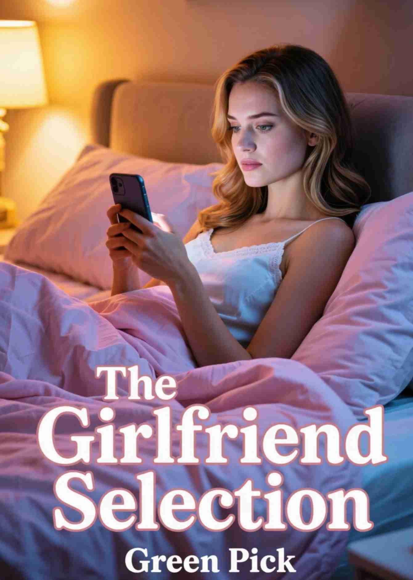 The Girlfriend Selection