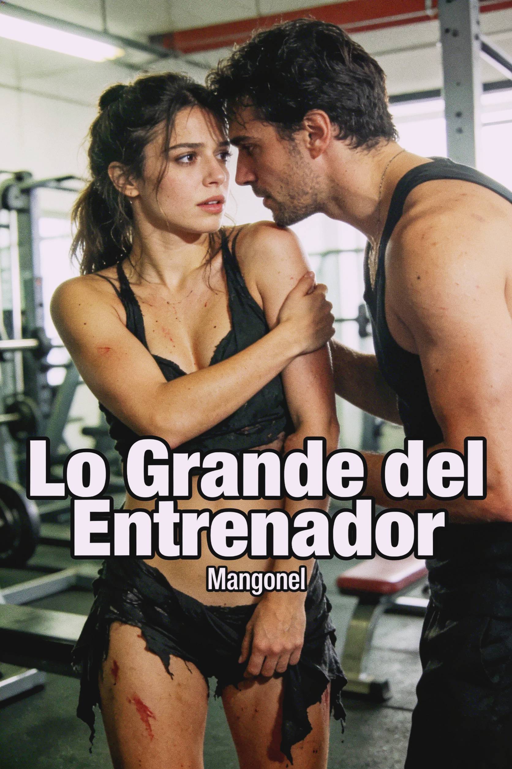 Lo Grande del Entrenador