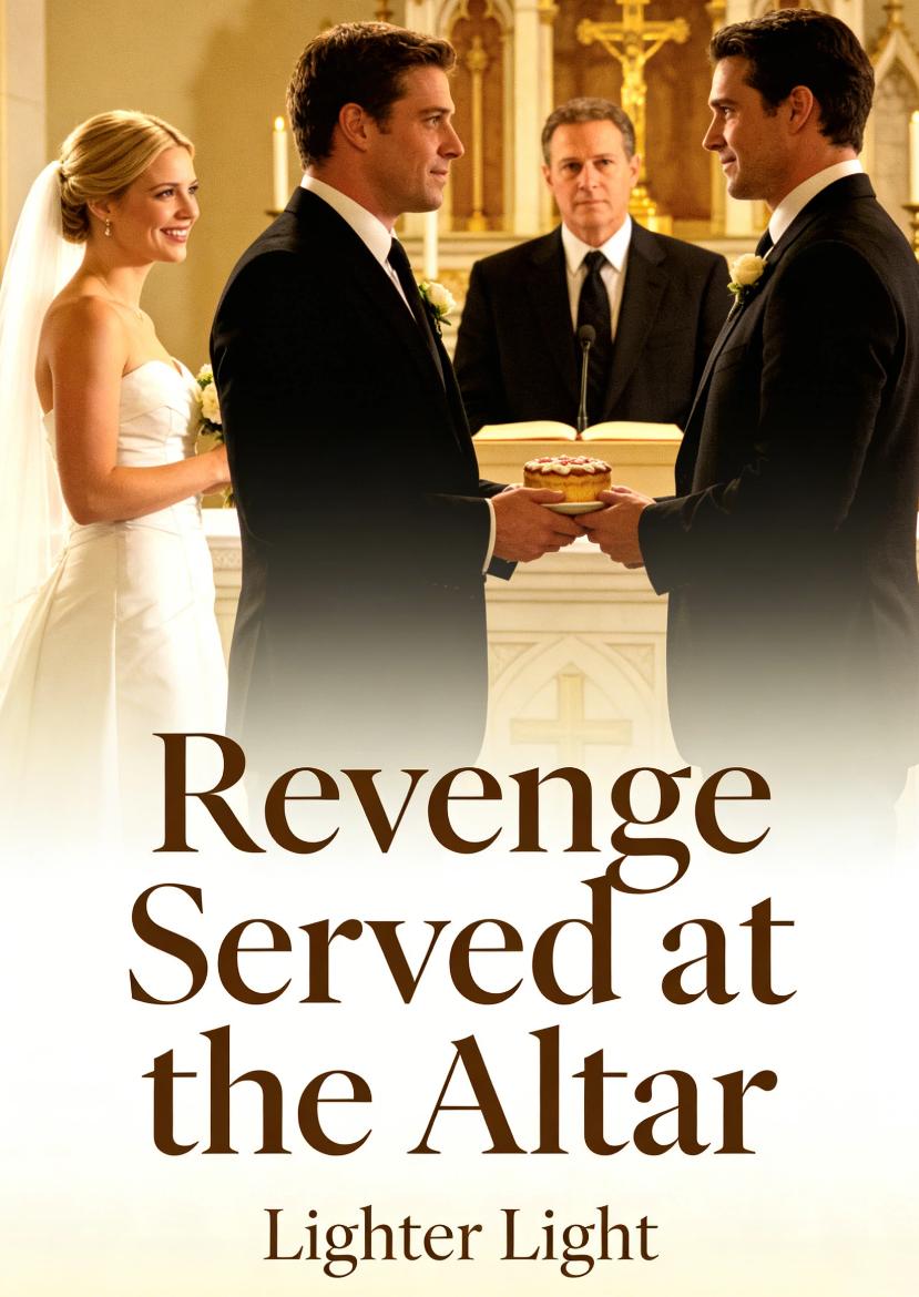 Revenge Served at the Altar