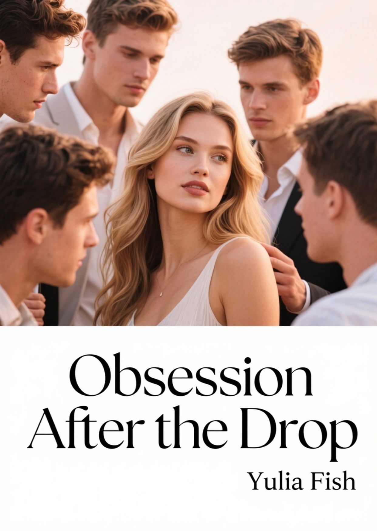 Obsession After the Drop
