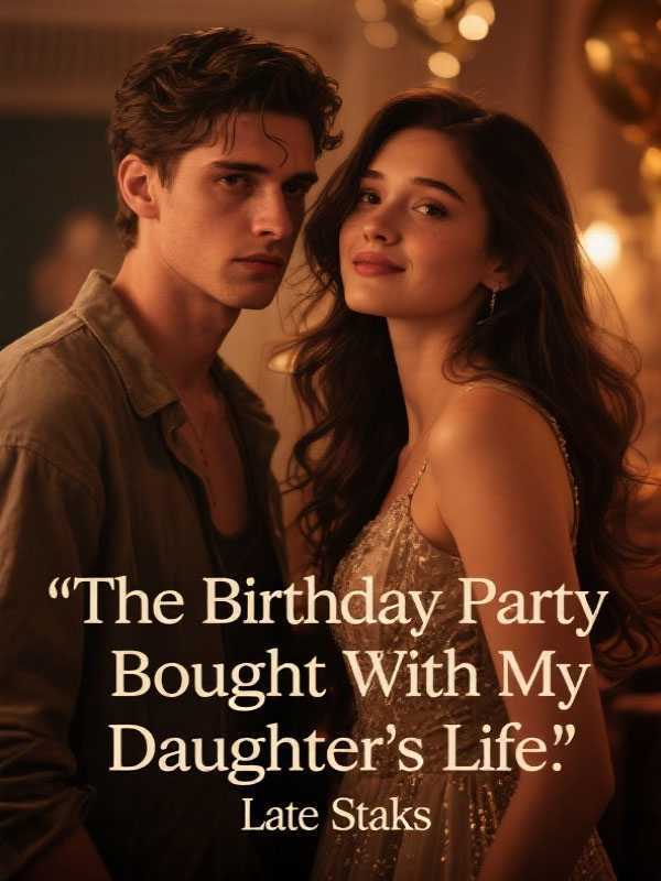 The Birthday Party Bought With My Daughter's Life