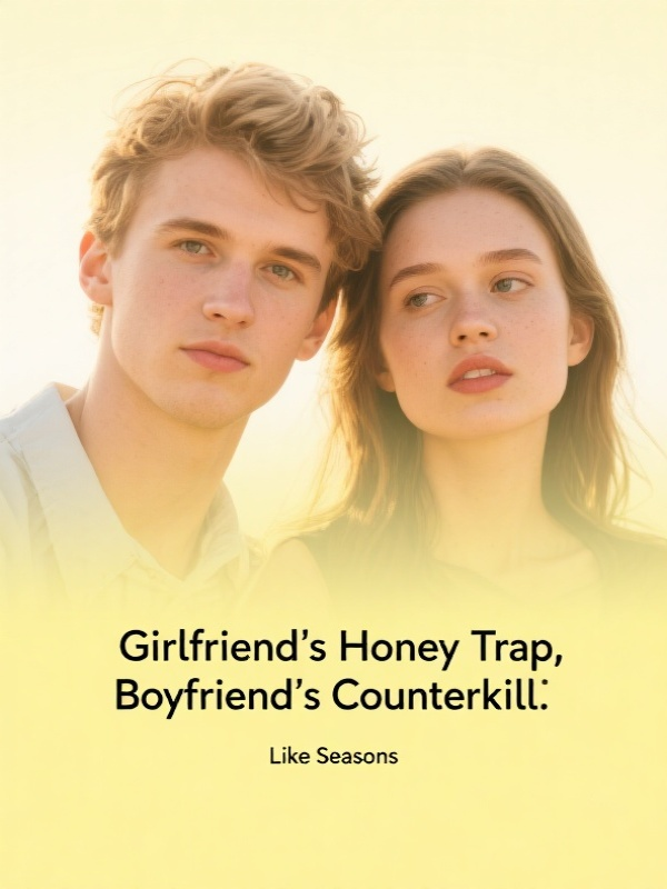 Girlfriend's Honey Trap, Boyfriend's Counterkill