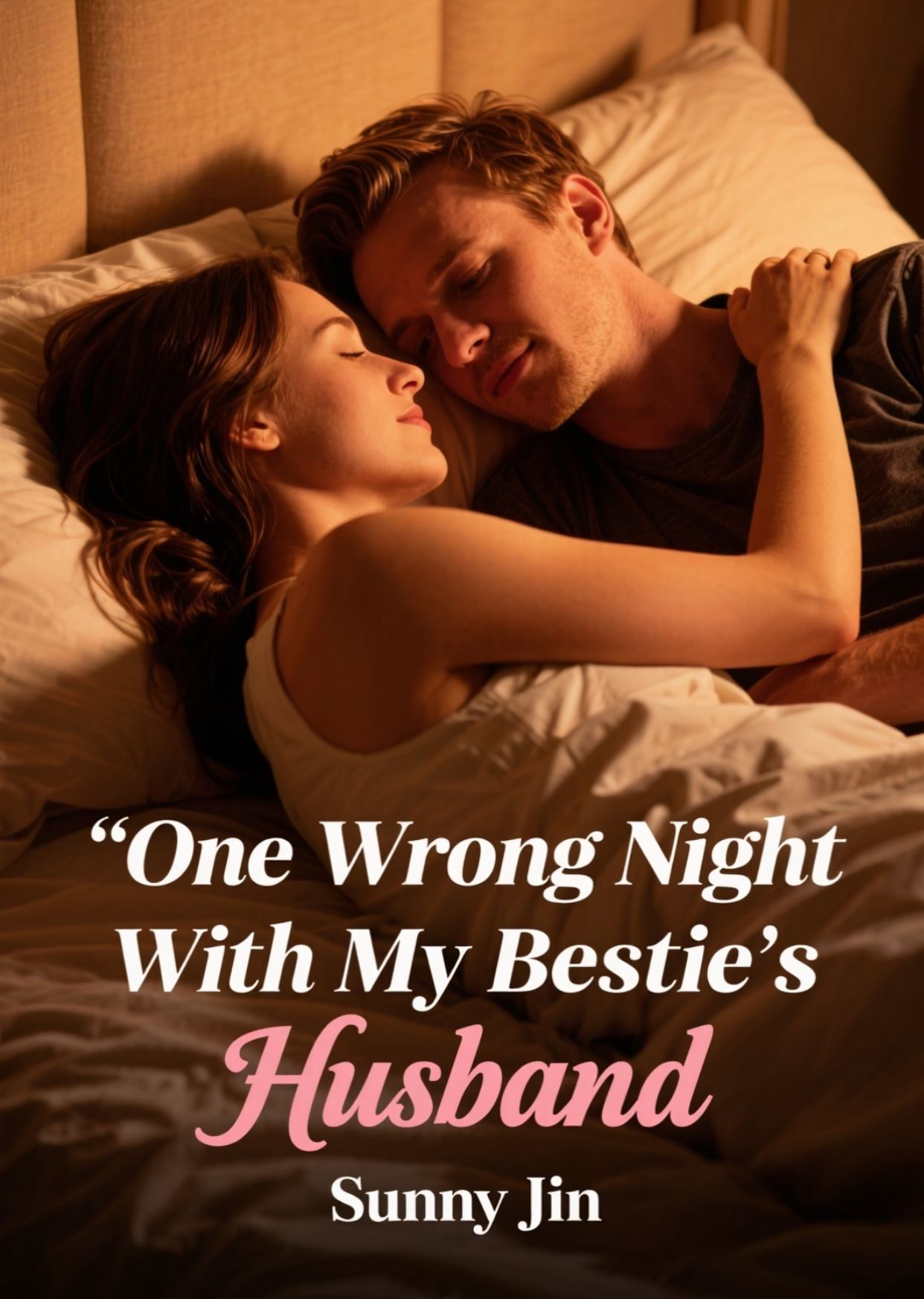 One Wrong Night With My Bestie's Husband
