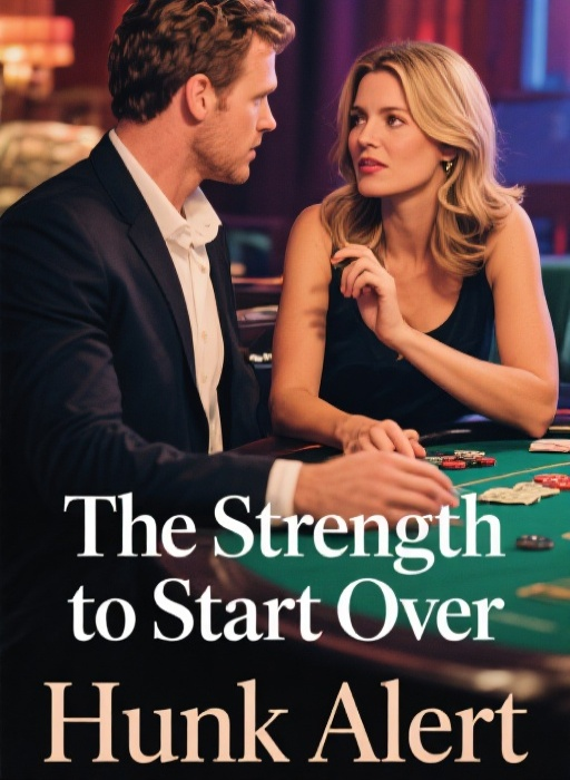 The Strength to Start Over