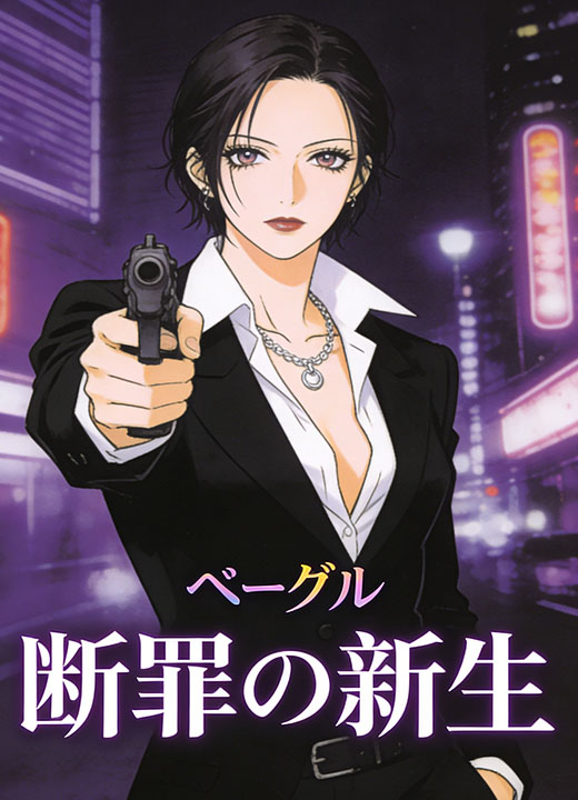断罪の新生