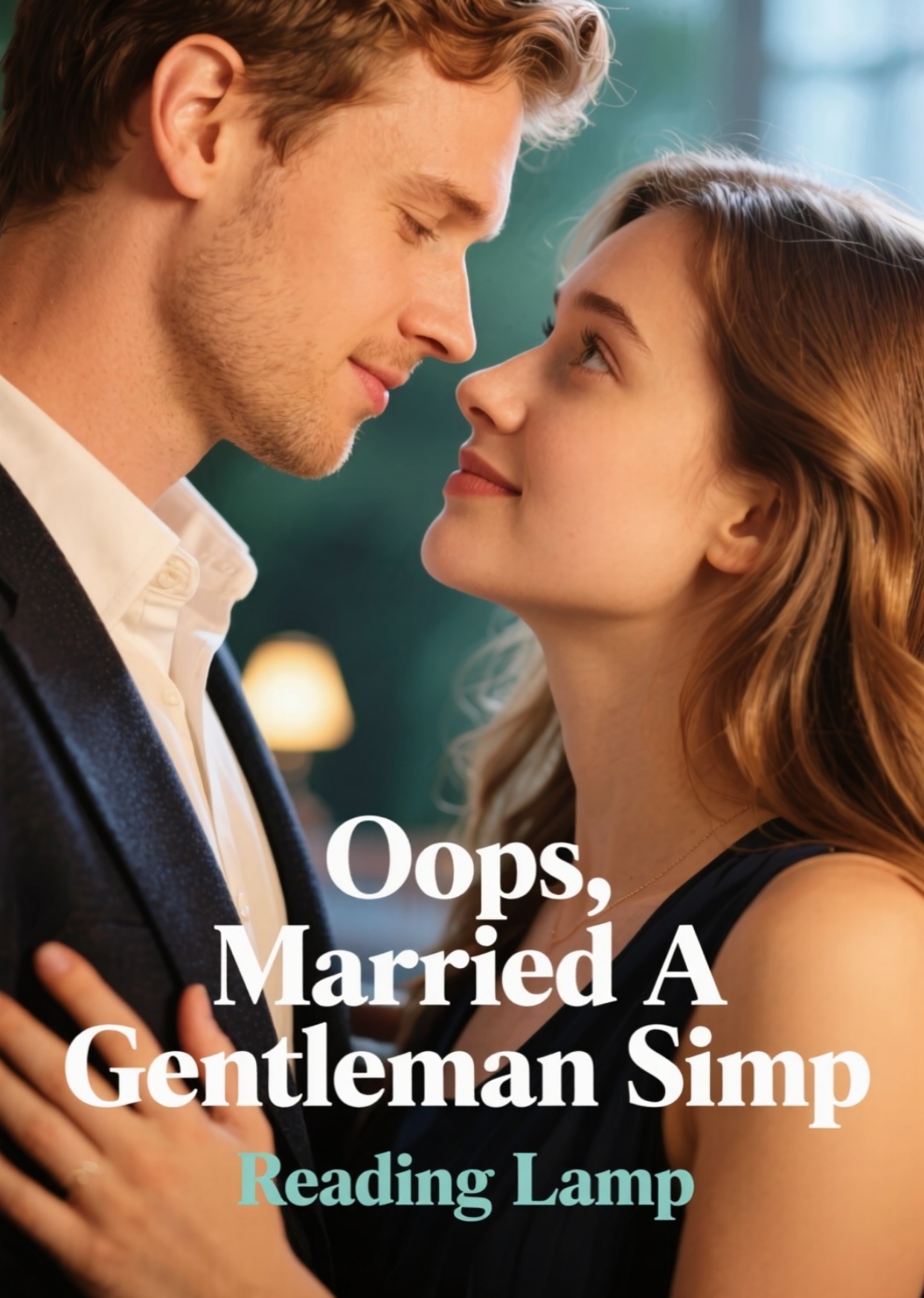 Oops, Married A Gentleman Simp