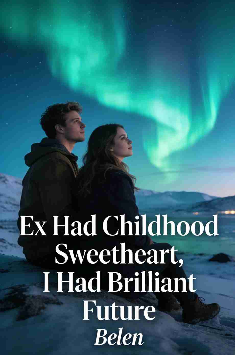 Ex Had Childhood Sweetheart, I Had Brilliant Future