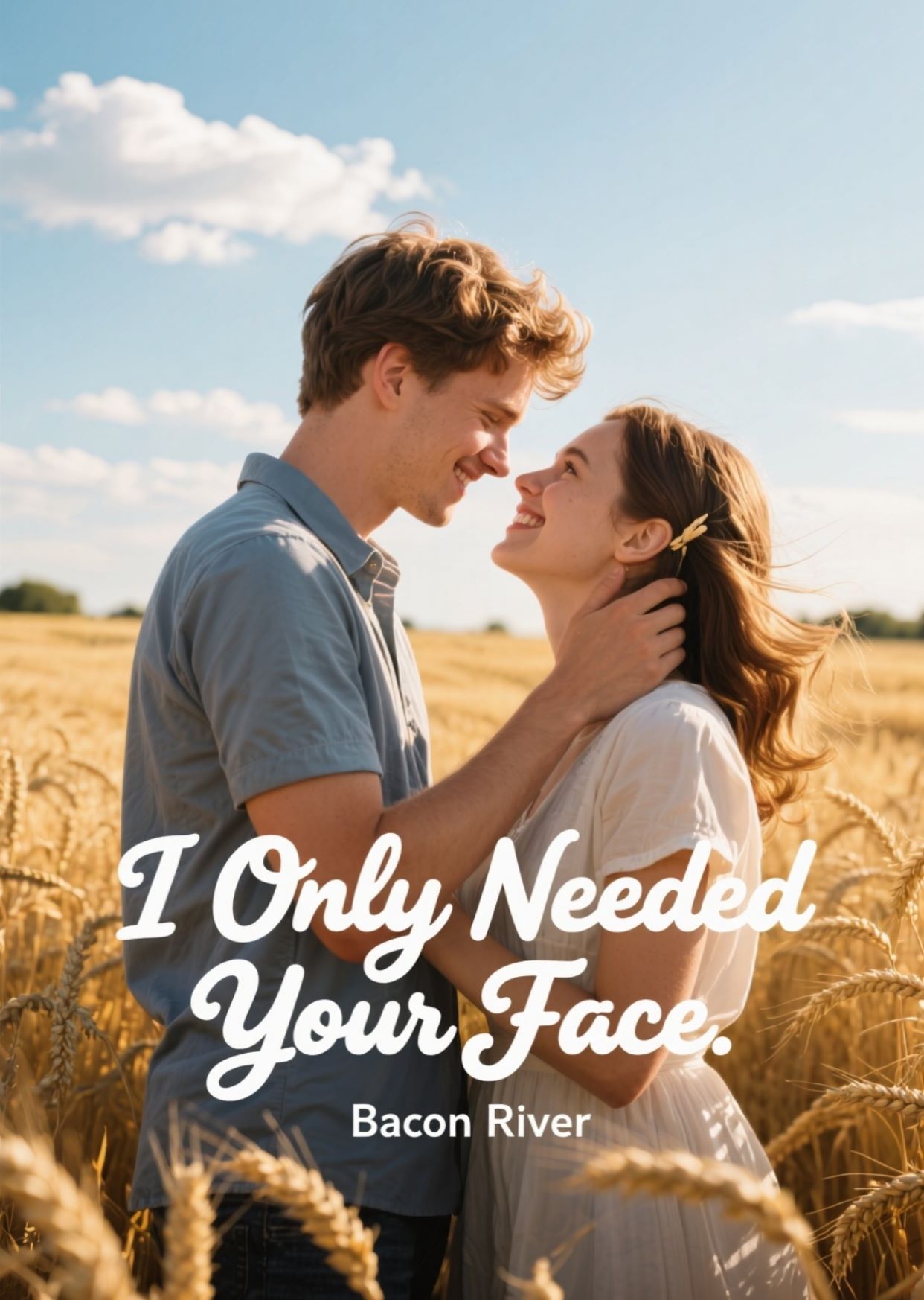 I Only Needed Your Face