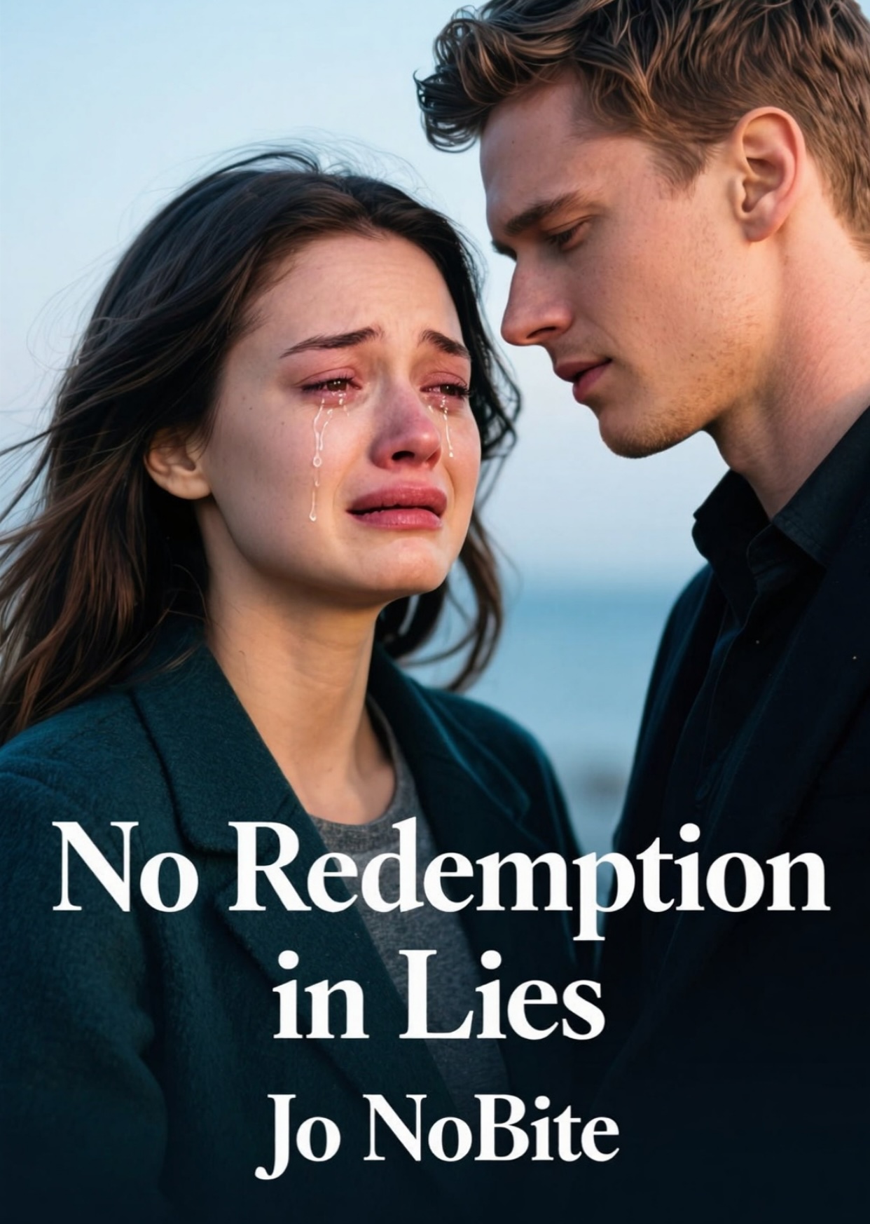 No Redemption in Lies
