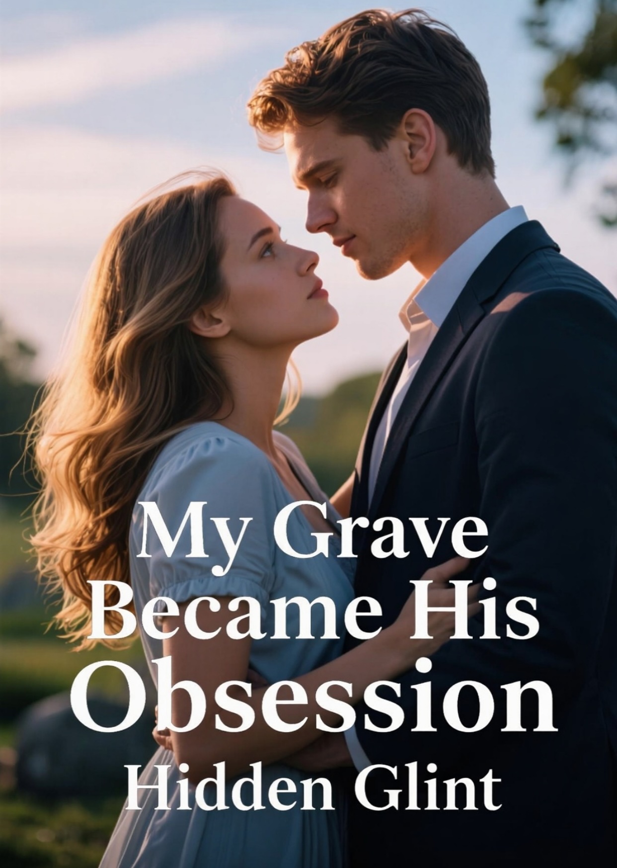 My Grave Became His Obsession