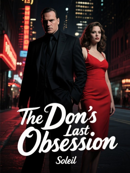 The Don's Last Obsession