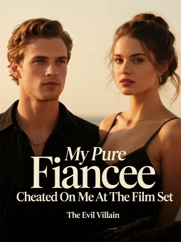 My Pure Fiancee Cheated On Me At The Film Set
