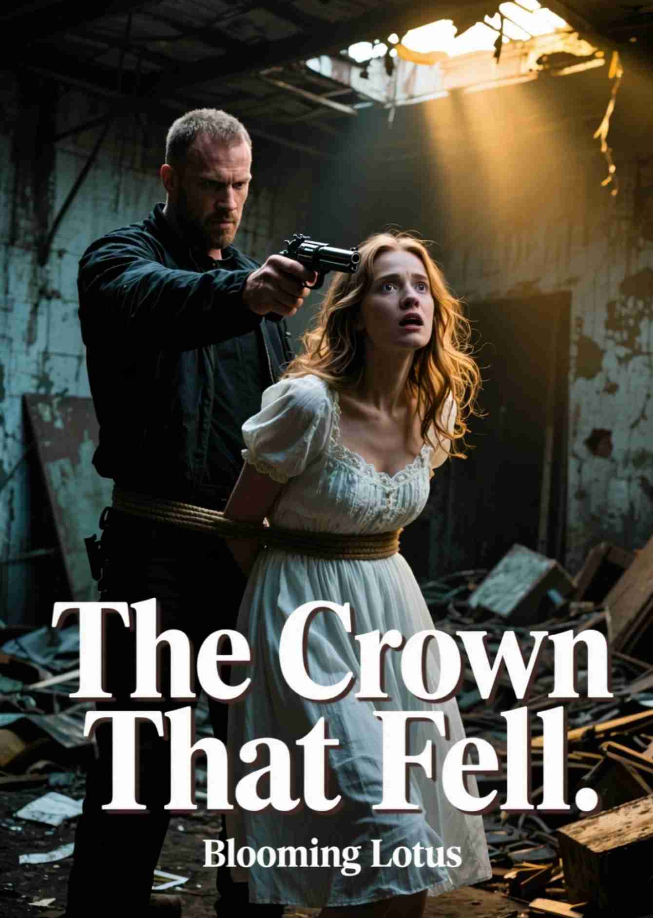 The Crown That Fell
