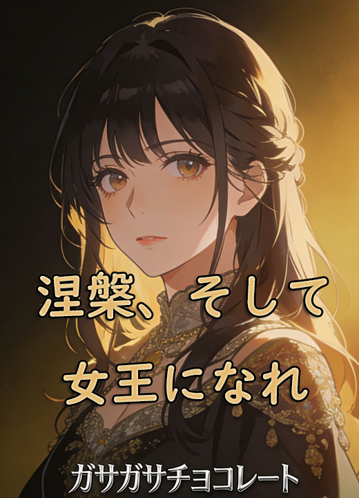 涅槃、そして女王になれ