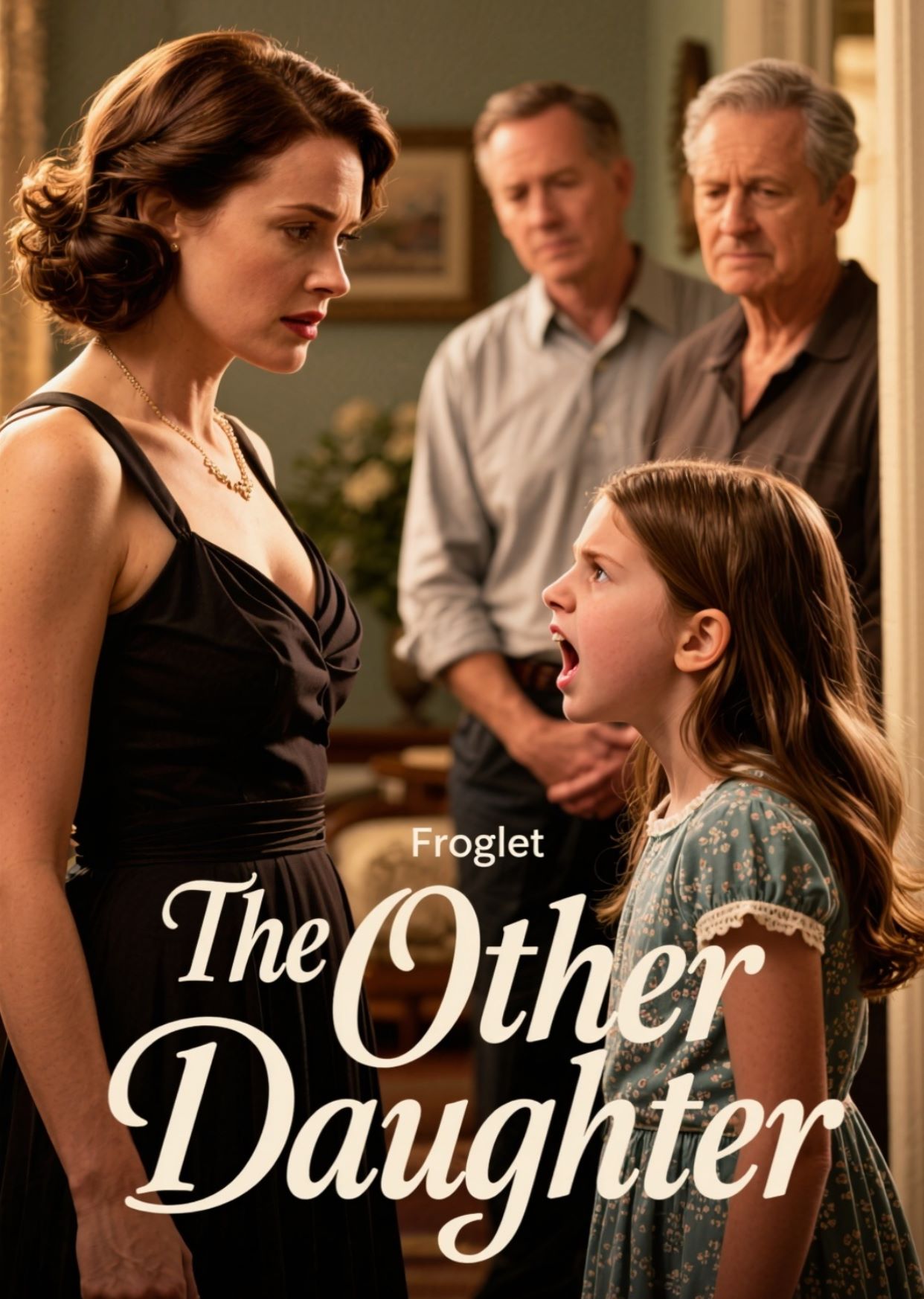 The Other Daughter
