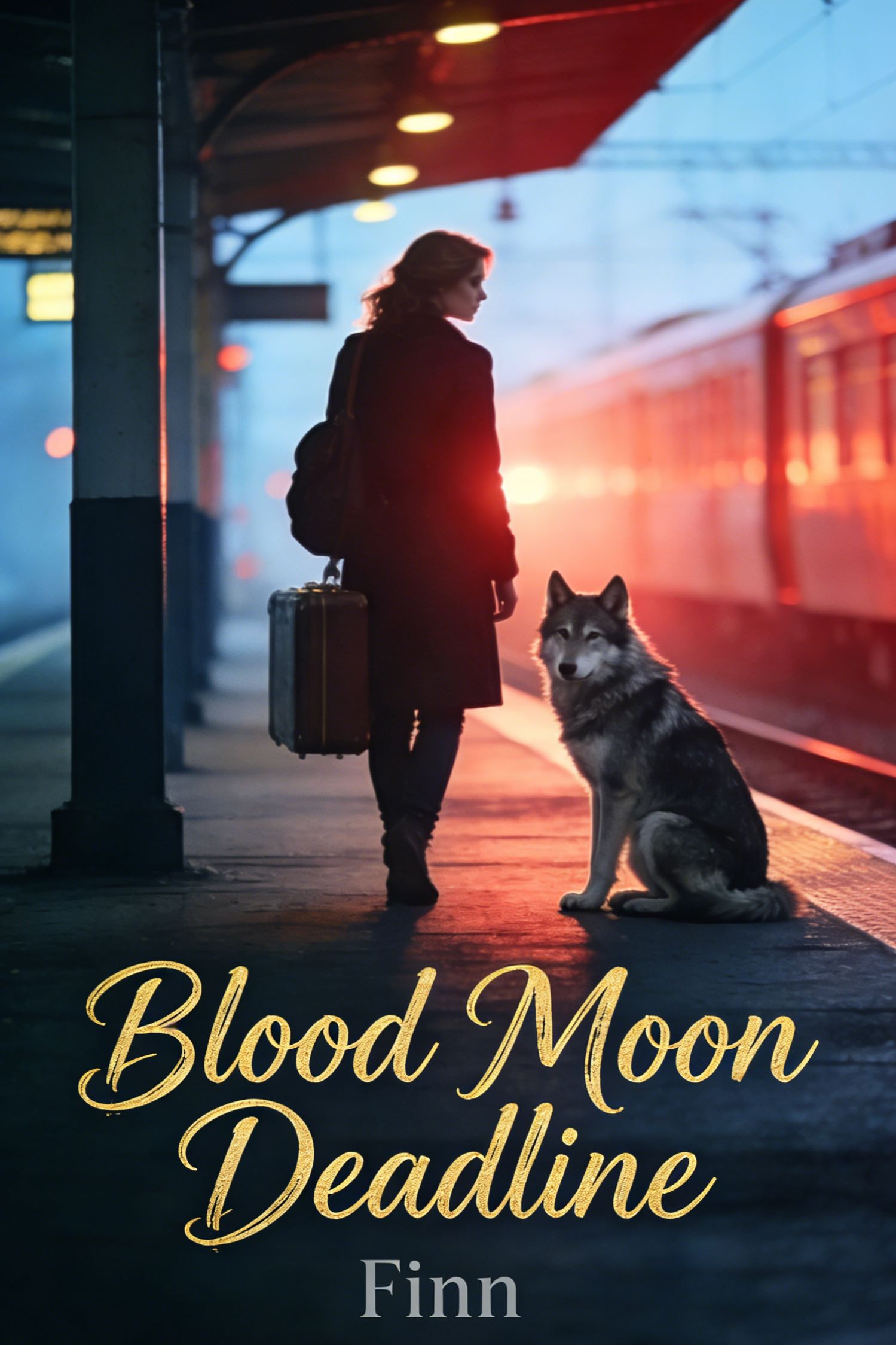 Blood Moon Deadline
