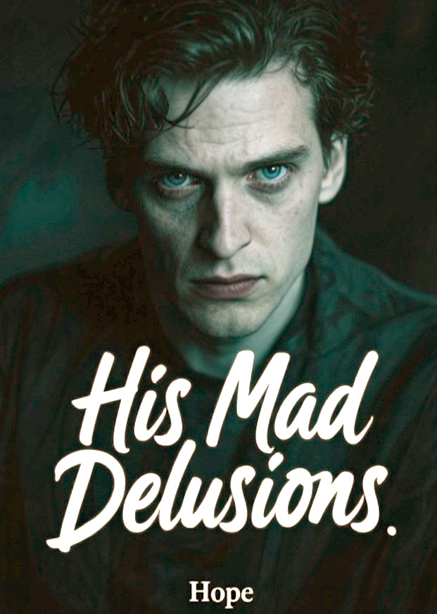 His Mad Delusions