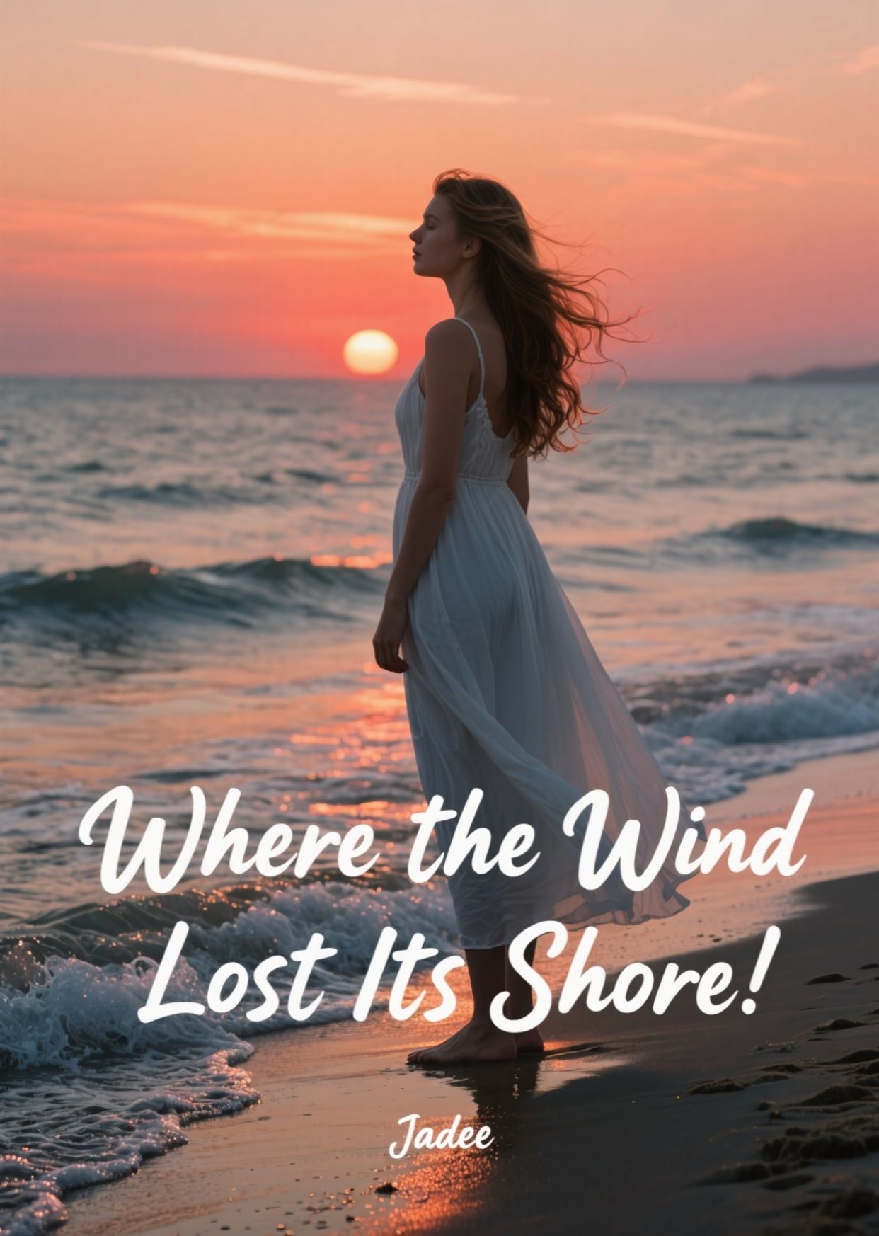 Where the Wind Lost Its Shore
