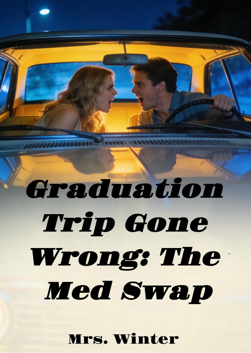 Graduation Trip Gone Wrong: The Med Swap