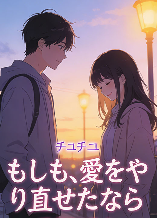 もしも、愛をやり直せたなら