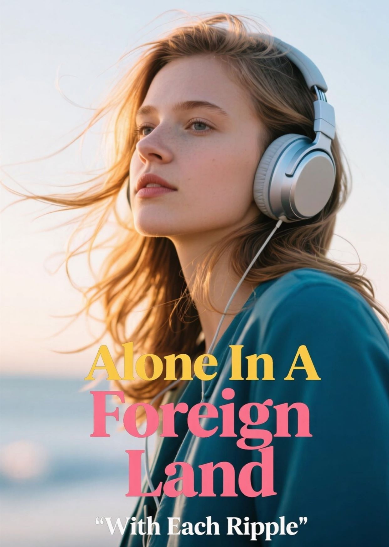 Alone In A Foreign Land