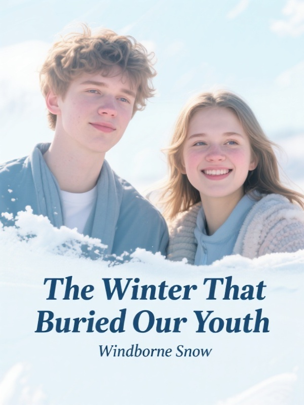 The Winter That Buried Our Youth