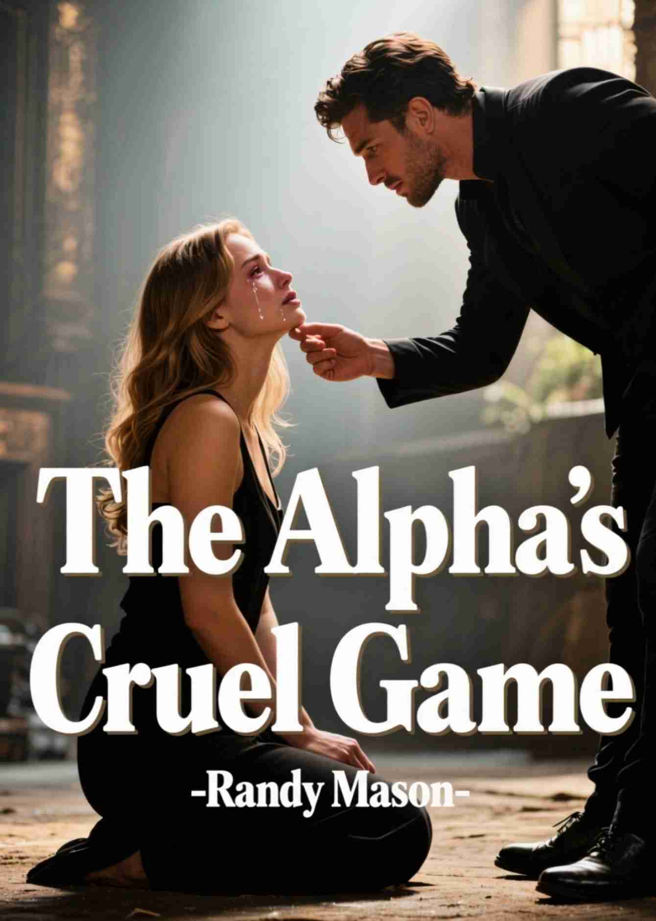 The Alpha's Cruel Game