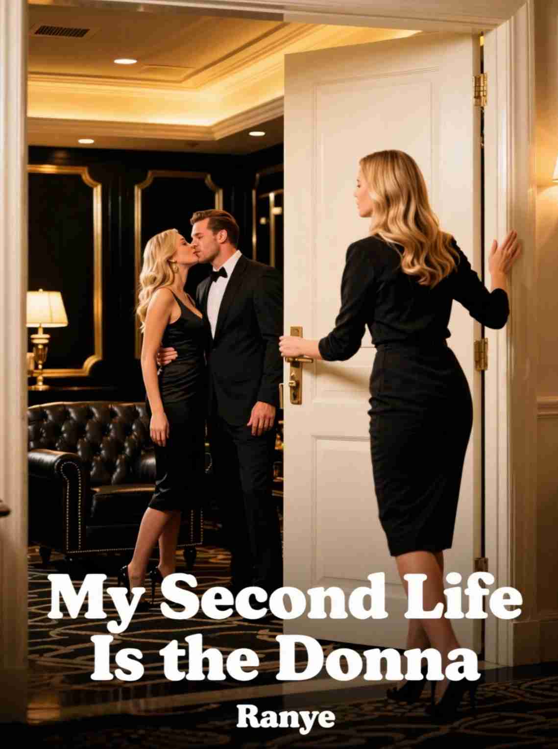 My Second Life Is the Donna