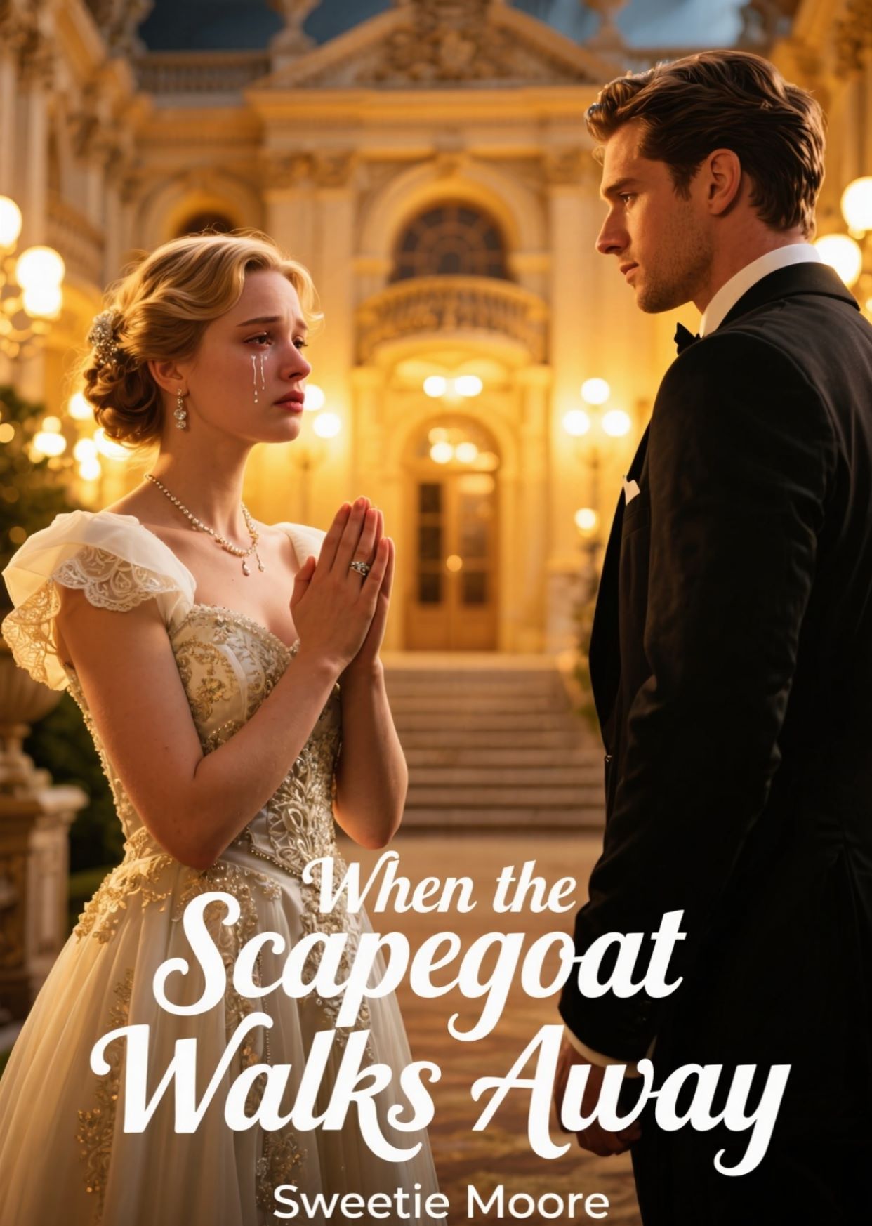 When the Scapegoat Walks Away